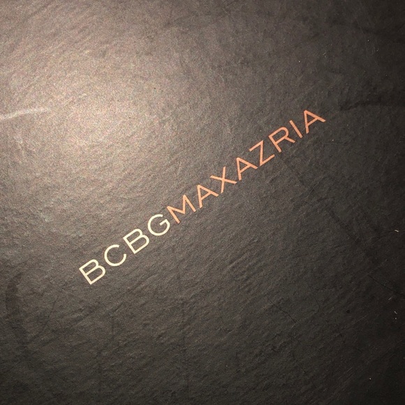 BCBCMaxAzria Jeweled Thong Sandals - Picture 2 of 4